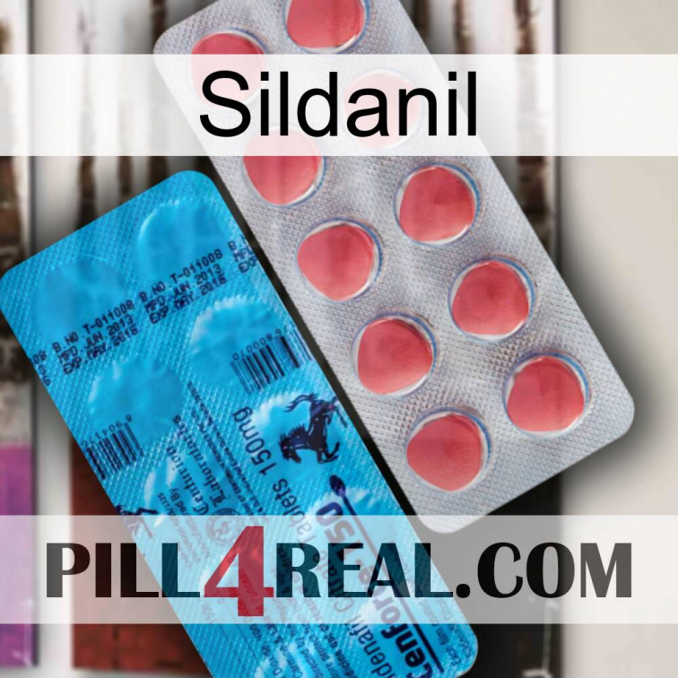 Sildanil new14